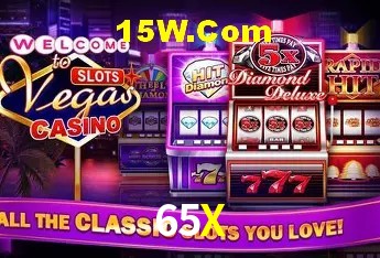 Sistemas de Segurança 65X