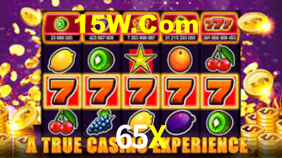 65X Bet