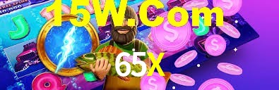 Sinta a adrenalina dos jogos de cassino com 65X