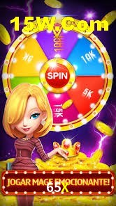 Casino Ao Vivo 65X