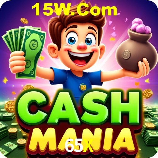 Descubra a Magia dos Jogos de Arcade no 65X