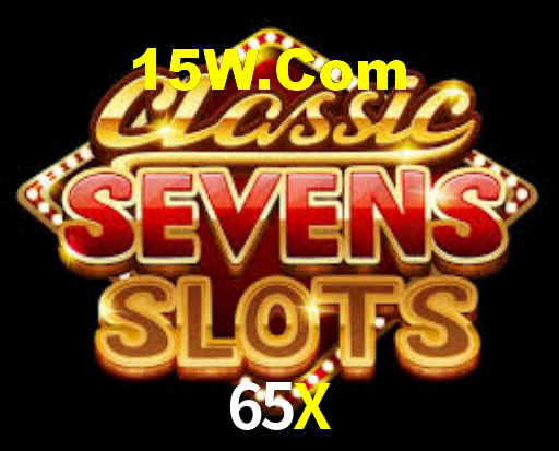 65X