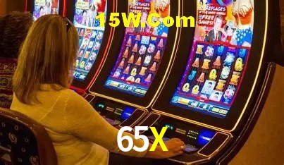 Provedores de Jogos 65X