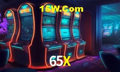 Jogos de Slot 65X
