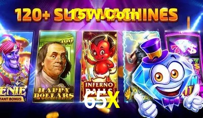 Tecnologia da Plataforma 65X
