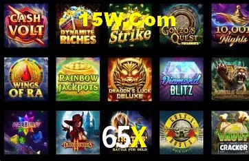 Design Responsivo 65X