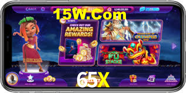 65X: A Experiência de Casino com Jogos de Mesa ao Vivo