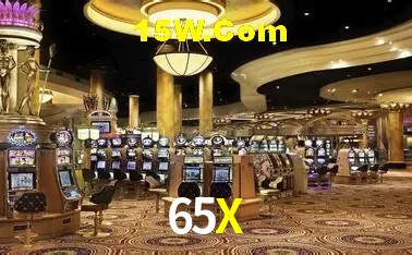 Casino Ao Vivo 65X