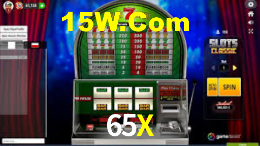 65X.Com