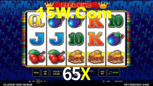 65X Bet