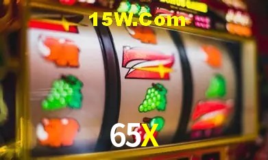 Login Seguro 65X
