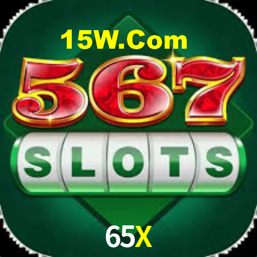 65X