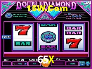 Casino Ao Vivo 65X
