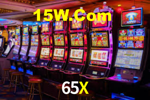 65X