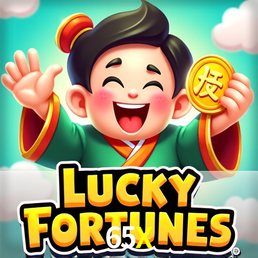 Slots no Site 65X